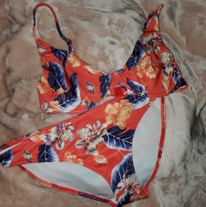 NWOT ASOS Swimwear
